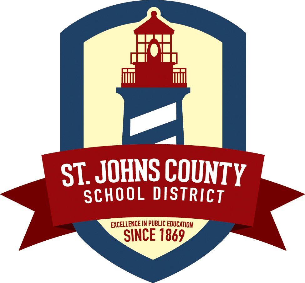 St. Johns County's Logo